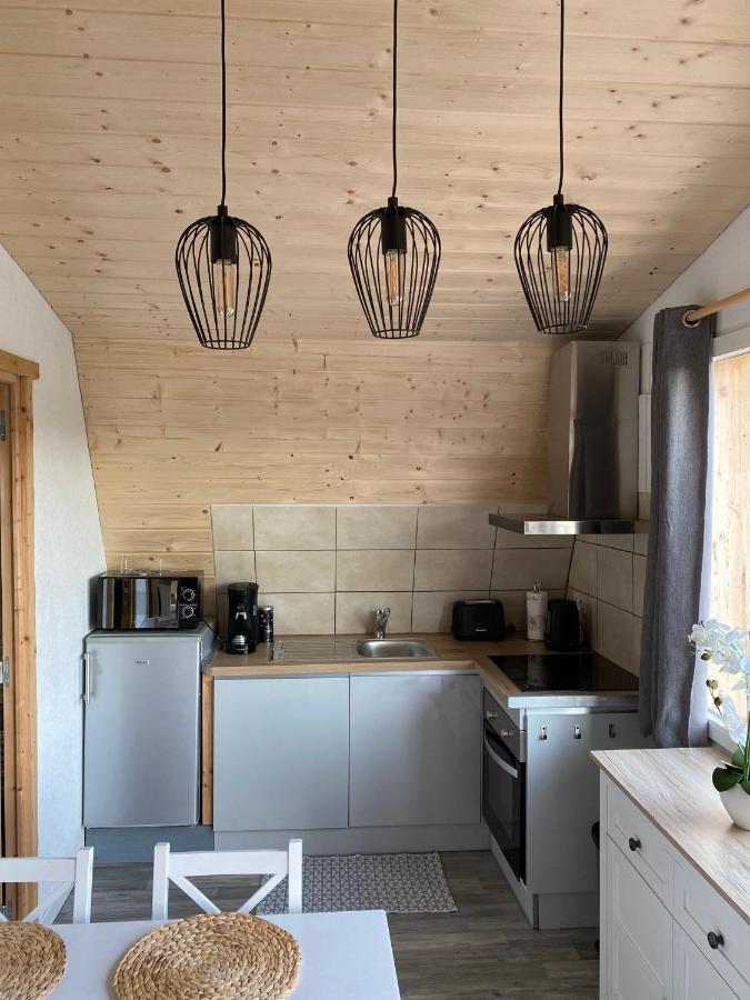 Au-Doux-Altic Chalet Romantique Avec Jacuzzi Et Sauna Métabief Kültér fotó